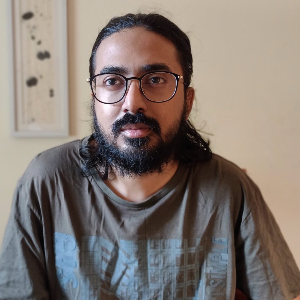 photo subhravanu das